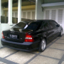 Jual Volvo Limo S80 2.9 Exclusive