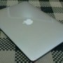 Jual Macbook 13inch Late2010 Core2Duo Gt320M 128SSd