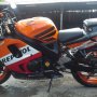 Jual Moge Honda Repsol CBR919RR 97 STNK Baru Bali
