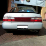 Toyota great corolla 1995 automatic mint cond