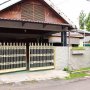 Jual Rumah Pribadi Sertifikat, Jakarta Timur ( Komplek Bina Marga 2 )