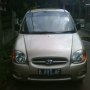 Dijual Hyundai Atoz GLX Manual (M/T) 2003 Champangne,Sgt Murah & Muluss..Km 33rb...
