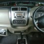 Dijual Suzuki APV Luxury 2010 Hitam Mulus Spt Baru,Murahh...