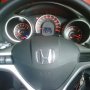 Dijual Honda Jazz RS Matic (A/T) 2011 Hitam Mulus Spt Baru,Murah...