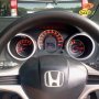 Dijual Honda Jazz S Matic AT 2008 Grey Mulus Dan Murah