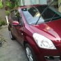 Dijual Suzuki Splash GL 2011 2012 Merah Muluss