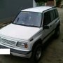 Jual Suzuki escudo putih 1995