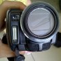 Jual Handycam canon vixia hg 20 hd quality