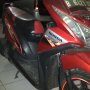 Jual Honda Beat Fi 2013/2014 Merah