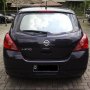 Jual Nissan Latio BLACK 1.8 AT '06/07, Bandung. Murah+Bagus