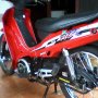 Jual Yamaha FIZ R Sporty '97 Merah