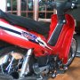Jual Yamaha FIZ R Sporty '97 Merah