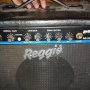 Ampli Gitar Reggio