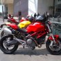 Jual Ducati Monster Special Edition