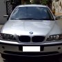 BMW 318i (2.0) th. 2004