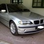 BMW 318i (2.0) th. 2004