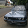 Jual BMW 318 M40 E30 Abu2 Metallic...mulus