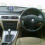 BMW 320i A/T Triptonic 2005(new model) 