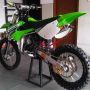 Dijual Motocross Kawasaki KX 85 2011