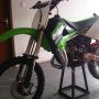 Dijual Motocross Kawasaki KX 85 2011