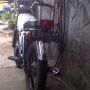 Honda CB 100 Basic GL 100 81