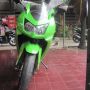 Kawasaki Ninja 250cc Thn 2009 Bln 10