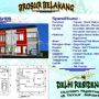 Dipasarkan Town House Delhi Residence Hunian Nyaman Di timur Jakarta