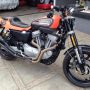 Harley Davidson Sportster XR 2012 