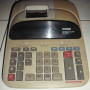 Jual Kalkulator printer casio dr-1212l