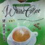 Chek Hup Coklat Hazelnut Whitecoffee Drink