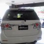 Harga Fortuner Murah | Dealer Toyota Surabaya