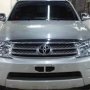 Jual Toyota Fortuner | Harga Toyota Fortuner Surabaya