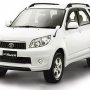 Harga Toyota Rush Update | Toyota Srabaya