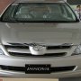 Jual Kijang Innova Semua Type | Garasi Toyota Surabaya