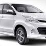 Kredit Avanza Murah | Toyota Surabaya