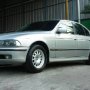 dijual BMW 528i tahun 1997