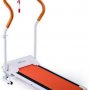 jual alat fitness treadmill elektrik excider walking 2,4jt