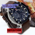Expedition E6606 Sporty Leather (BRWHY)