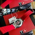 TISSOT 1853 T-Race Moto GP Limited Edition Red