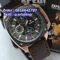 Expedition E6646 Sporty Leather For Men