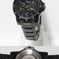 ALEXANDRE CHRISTIE 6141BF (BLK) For Ladies