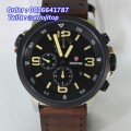 Expedition E6392M Brown Leather