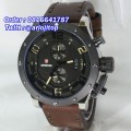 Expedition E6381MBLWH Brown Leather For Men