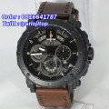 Expedition E6402MBLBR Brown Leather