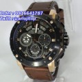 Expedition E6402MBLRG Brown Leather
