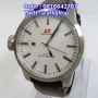 Swiss Army 8063 Leather (BRW) for Men