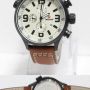 EXPEDITION E6318M Leather (BRBW) For Men