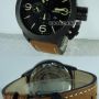 SWISS EXPEDITION E6339M Genuine Leather (BB)