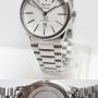 ALEXANDRE CHRISTIE 8384LD (WH) For Ladies