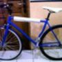 Jual Sepeda Bike (Fixie) 8xx.xxx
